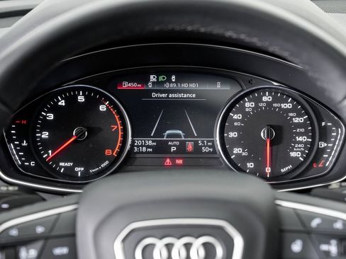 Used 2023 Audi Q5 2.0T Premium w/ Convenience Package image 14