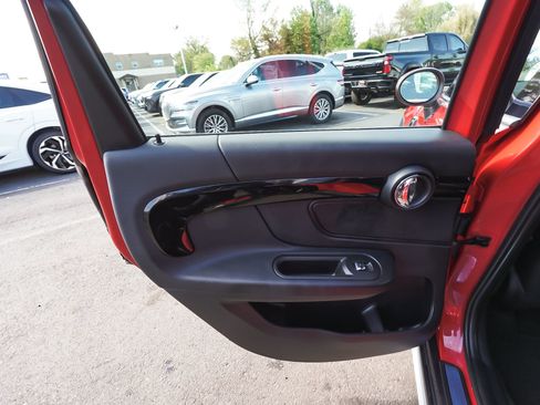Used 2023 MINI Cooper Countryman S AWD/4WD image 9
