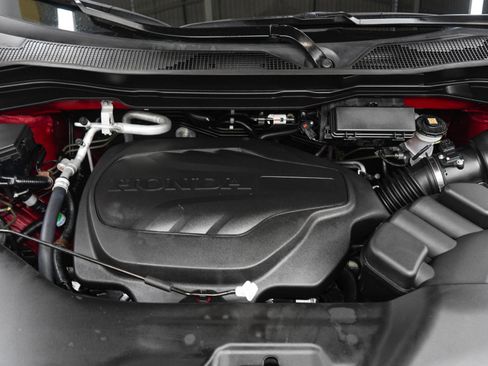 Used 2024 Honda Ridgeline Sport image 31