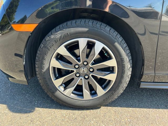 Used 2021 Honda Odyssey EX-L image 10