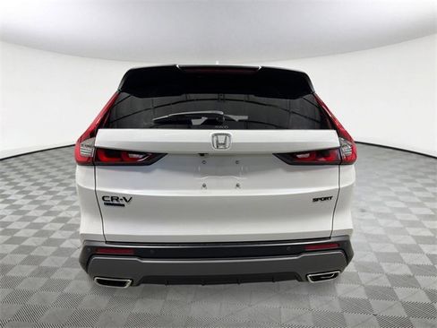 New 2026 Honda CR-V Sport-L image 5