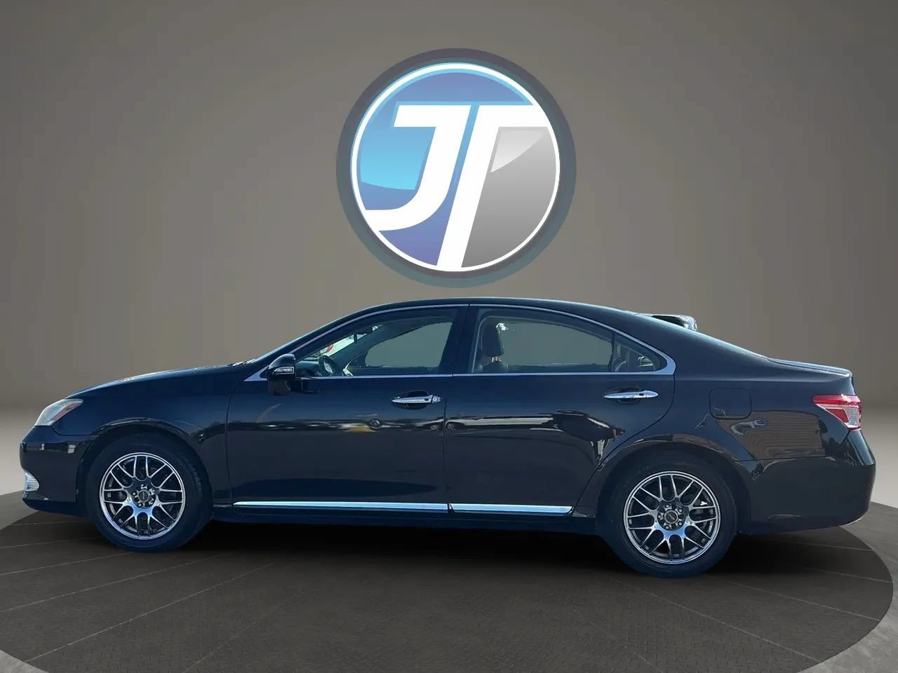 Used 2012 Lexus ES 350 w/ Touring Special Edition FWD image 21
