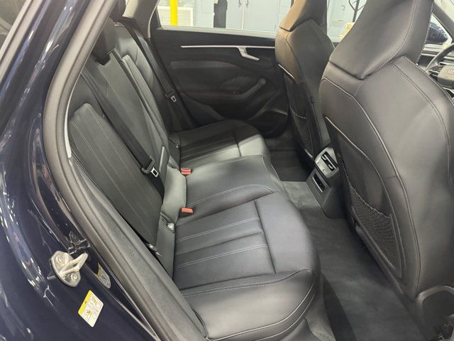 Used 2026 Audi A6 Premium w/ Convenience Package AWD/4WD image 33