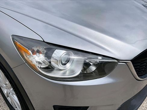 Used 2013 MAZDA CX-5 Sport FWD image 28