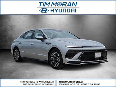 New 2026 Hyundai Sonata Limited