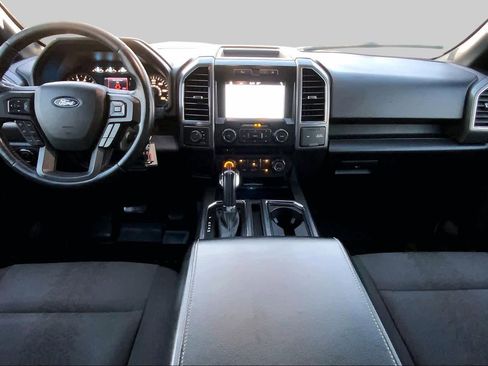 Used 2018 Ford F150 XLT w/ Equipment Group 302A Luxury AWD/4WD image 14