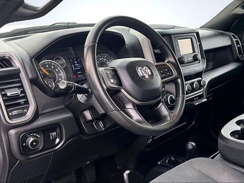 Used 2022 RAM 2500 Tradesman image 17