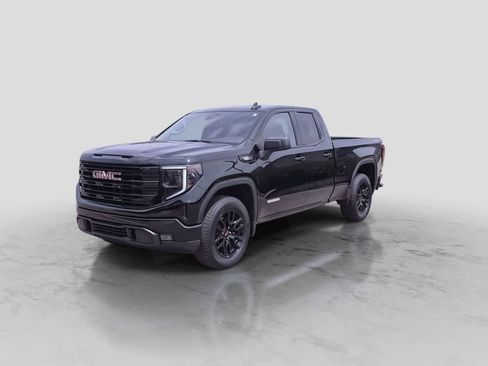 Used 2025 GMC Sierra 1500 Elevation AWD/4WD image 4