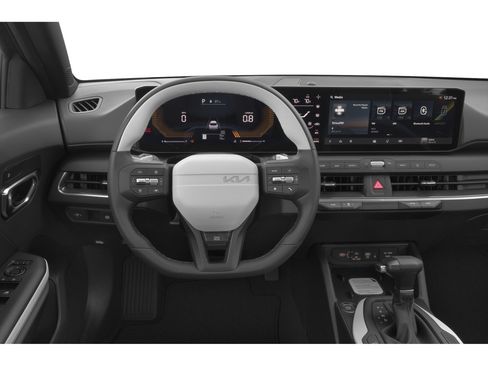New 2026 Kia K4 GT-Line Turbo FWD image 31