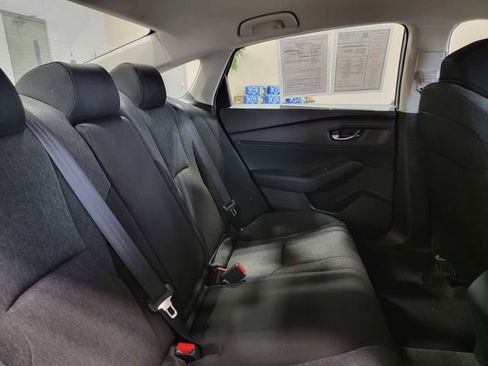 Certified 2023 Honda Accord LX image 15