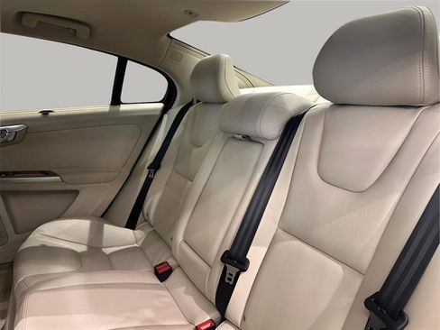 Used 2016 Volvo S60 T5 Inscription Platinum AWD/4WD image 19
