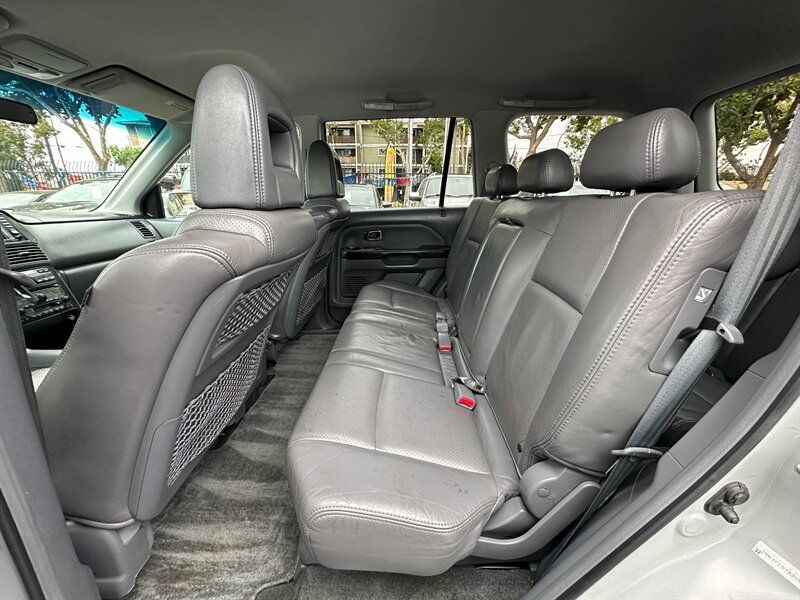 Used 2003 Honda Pilot EX image 19
