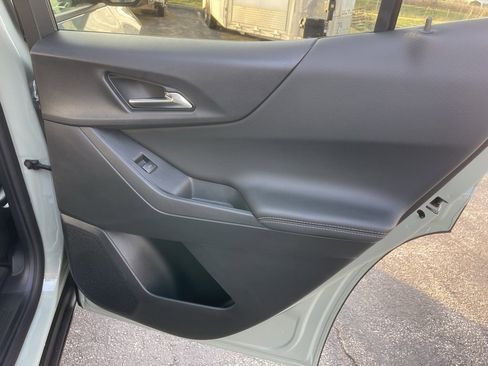 New 2026 Chevrolet Equinox LT w/ Convenience Package II image 25