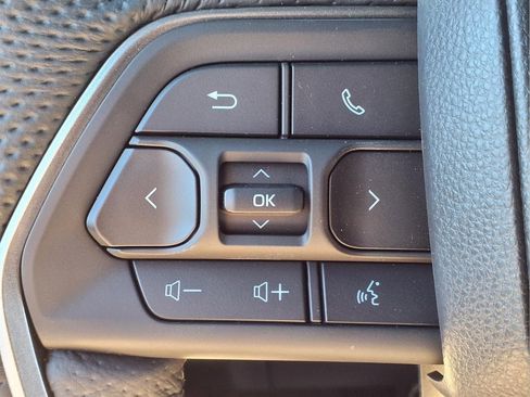New 2026 Toyota Sequoia Limited AWD/4WD image 19