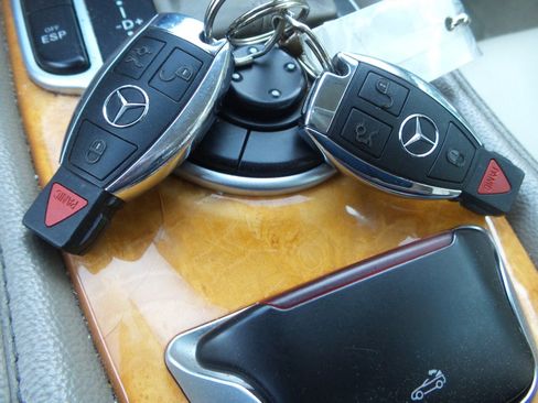 Used 2003 Mercedes-Benz SL 500 image 61