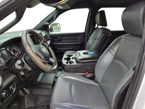 Used 2022 RAM 2500 Tradesman AWD/4WD image 18