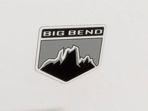 Certified 2023 Ford Bronco Sport Big Bend AWD/4WD image 9
