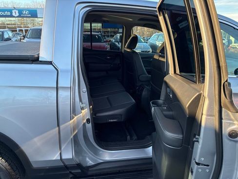 Used 2021 Honda Ridgeline RTL image 21