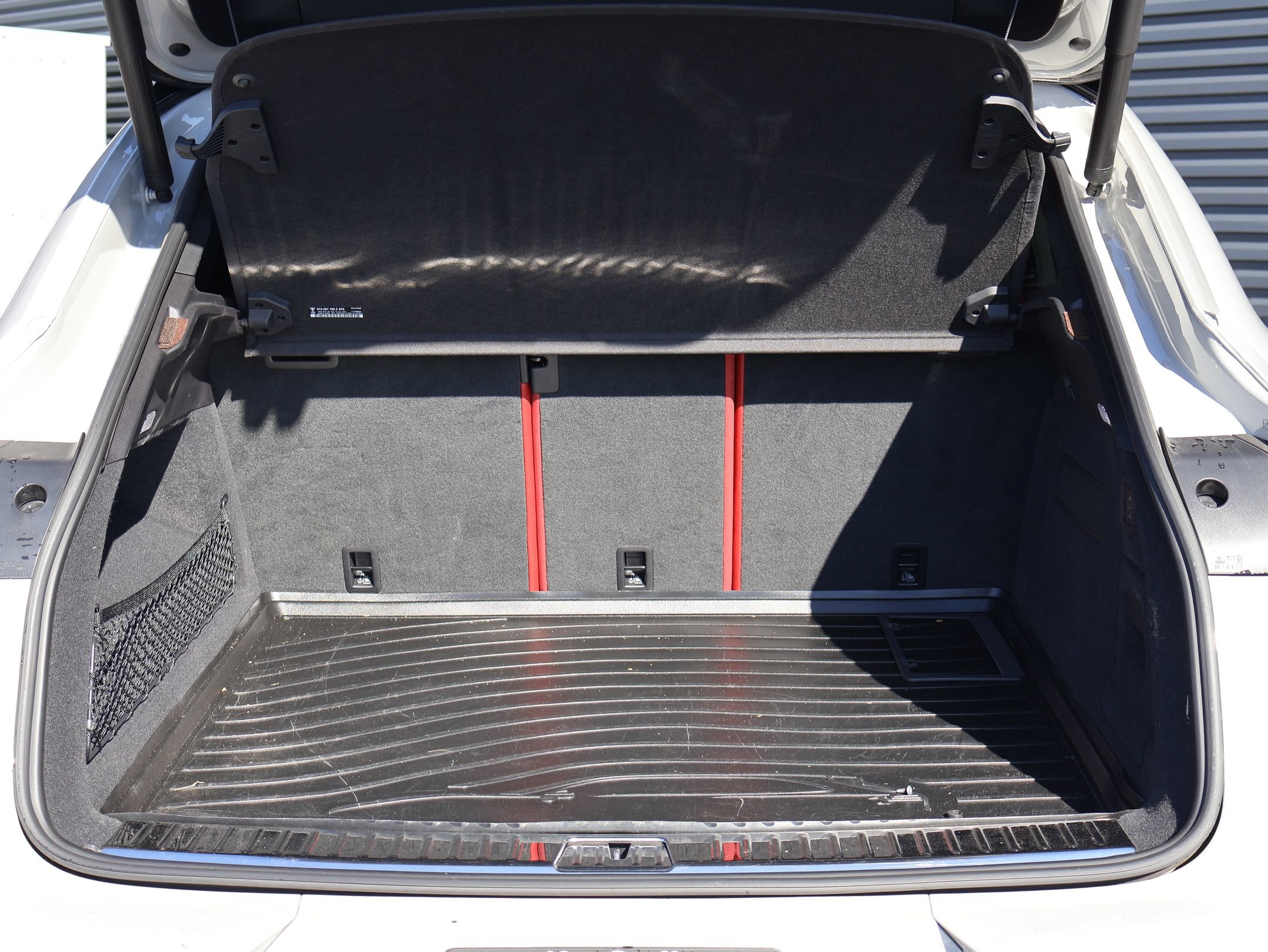 Used 2023 Porsche Cayenne GTS AWD/4WD image 27