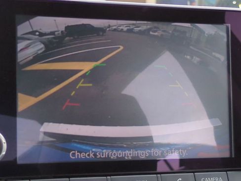 Used 2023 Nissan Altima 2.5 SV image 19