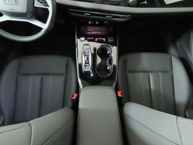 Used 2025 Audi A5 Premium w/ Convenience Package AWD/4WD image 18