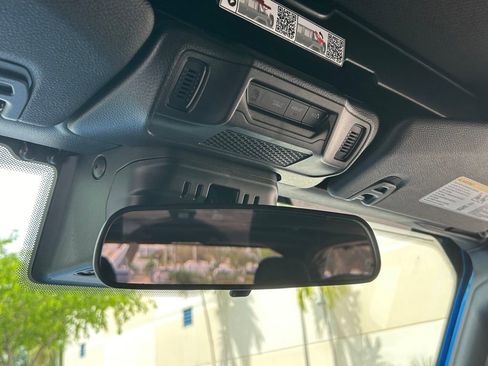 New 2024 Jeep Wrangler Sahara image 37