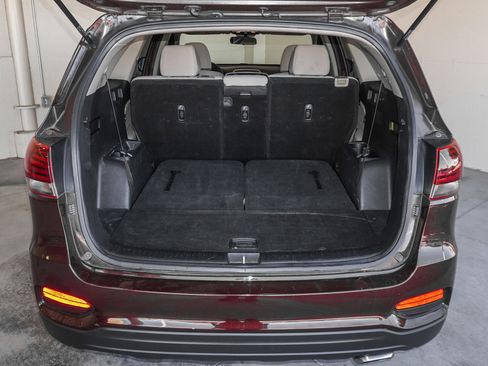 Used 2019 Kia Sorento LX image 47