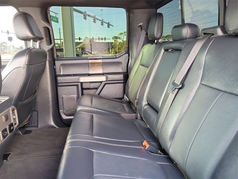 Used 2022 Ford F250 Lariat w/ Tremor Off-Road Package image 11