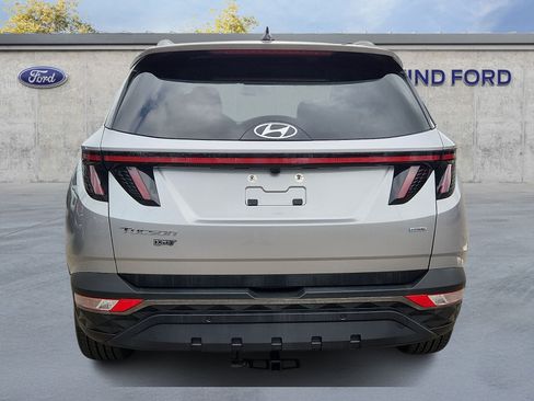 Used 2023 Hyundai Tucson XRT AWD/4WD image 5