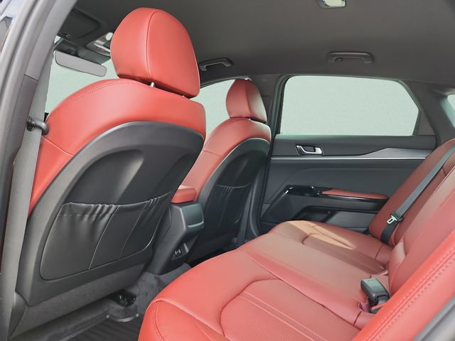 New 2026 Kia K5 GT-Line FWD image 16