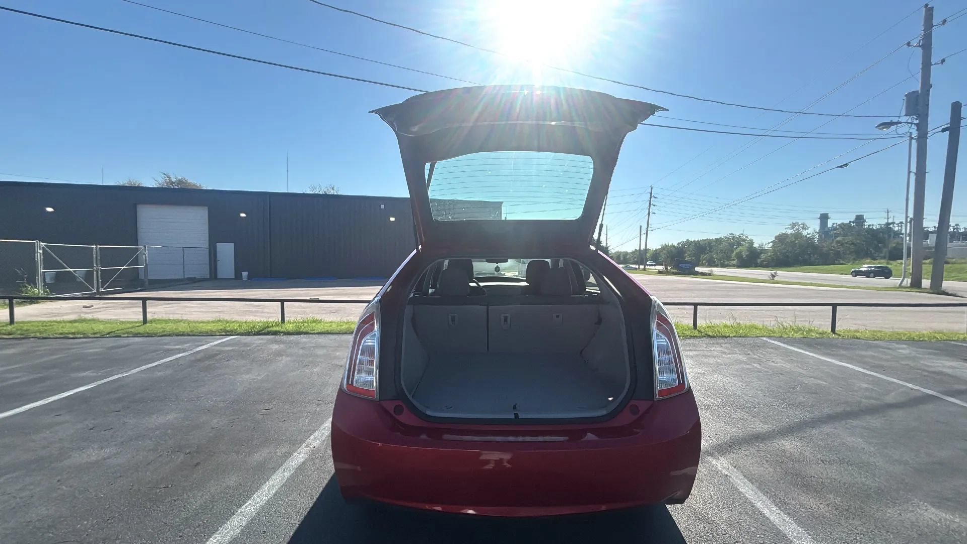 Used 2014 Toyota Prius Two FWD image 19