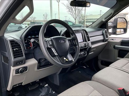 Used 2022 Ford F250 XLT w/ XLT Value Package image 16