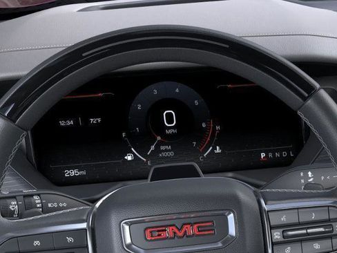 New 2026 GMC Acadia Elevation w/ Super Cruise Package image 18