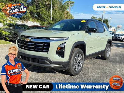 New 2026 Chevrolet Equinox LT w/ Convenience Package II