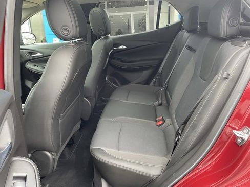 Used 2022 Buick Encore GX Select w/ Experience Buick Package image 19