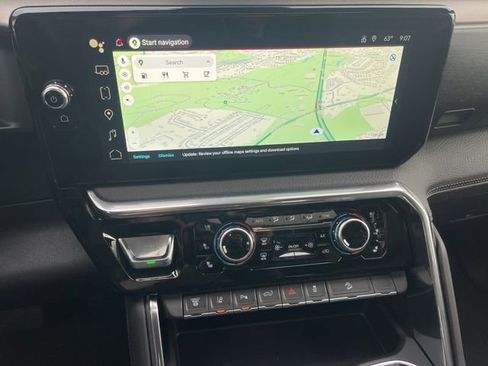 New 2026 GMC Sierra 2500 Denali w/ Technology Package image 23