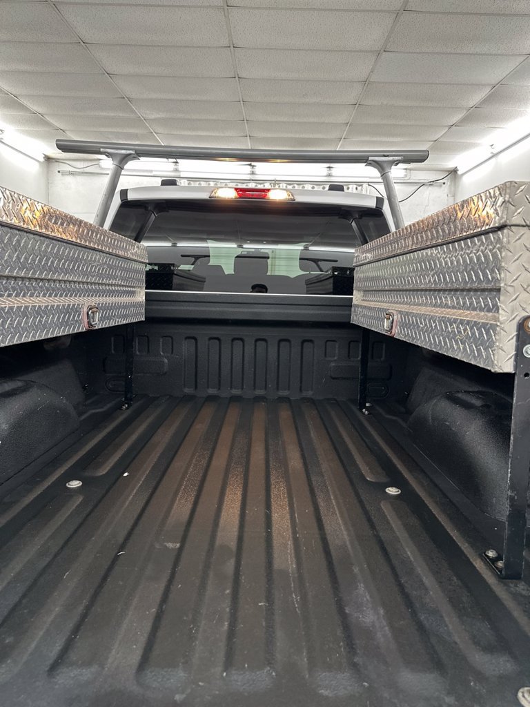 Used 2021 Ford F150 XL w/ Equipment Group 101A High AWD/4WD image 27