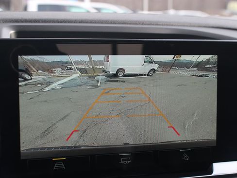 Used 2024 Chevrolet Silverado 1500 RST w/ Convenience Package II image 23