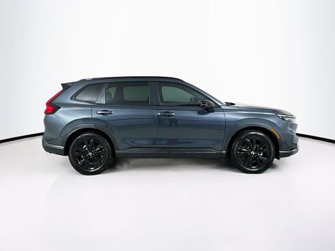 Used 2026 Honda CR-V Sport Touring image 9