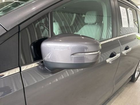 Certified 2019 Honda Odyssey EX-L image 3