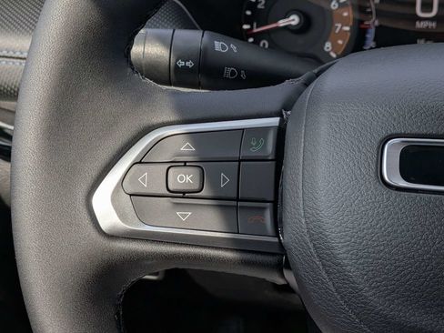 New 2026 Jeep Compass Latitude AWD/4WD image 25