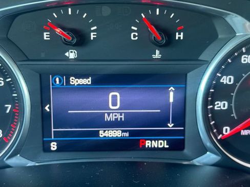 Certified 2021 Chevrolet Blazer LT image 12