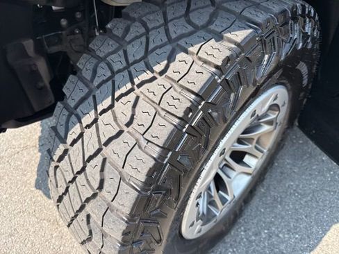 Used 2023 RAM 1500 TRX w/ TRX Level 2 Equipment Group image 10