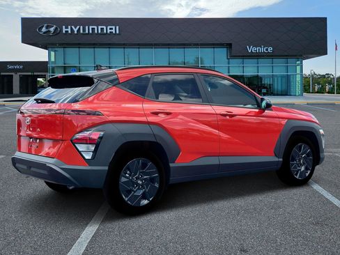 New 2026 Hyundai Kona SEL Sport FWD image 27