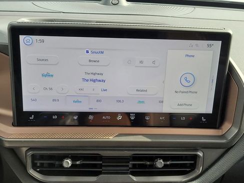 New 2026 Ford Bronco Sport Outer Banks w/ Outer Banks Tech Package+ image 13