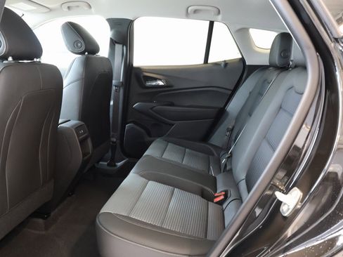 New 2026 Chevrolet Trax LT w/ LT Convenience Package image 25