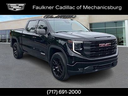 Used 2022 GMC Sierra 1500 Elevation