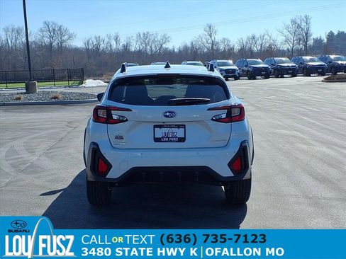 Certified 2025 Subaru Crosstrek 2.5i Limited w/ Crosstrek Mirror Package image 31