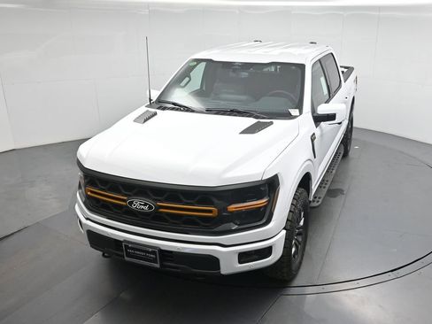 New 2026 Ford F150 Tremor AWD/4WD image 40