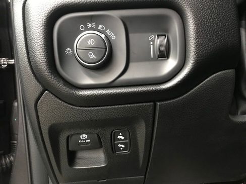 New 2026 RAM 1500 Big Horn/Lone Star image 28